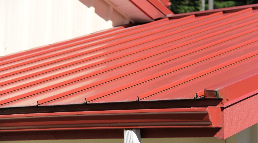 Industrial Roof Installation in Jackson, GA